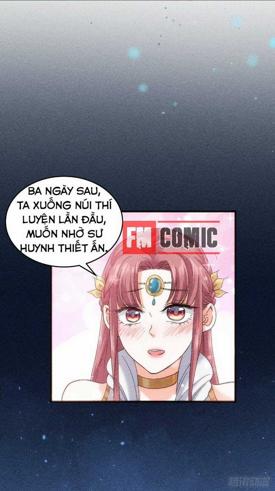 Ta Chính Là Không Theo Sáo Lộ Ra Bài Chapter 0 trang 2