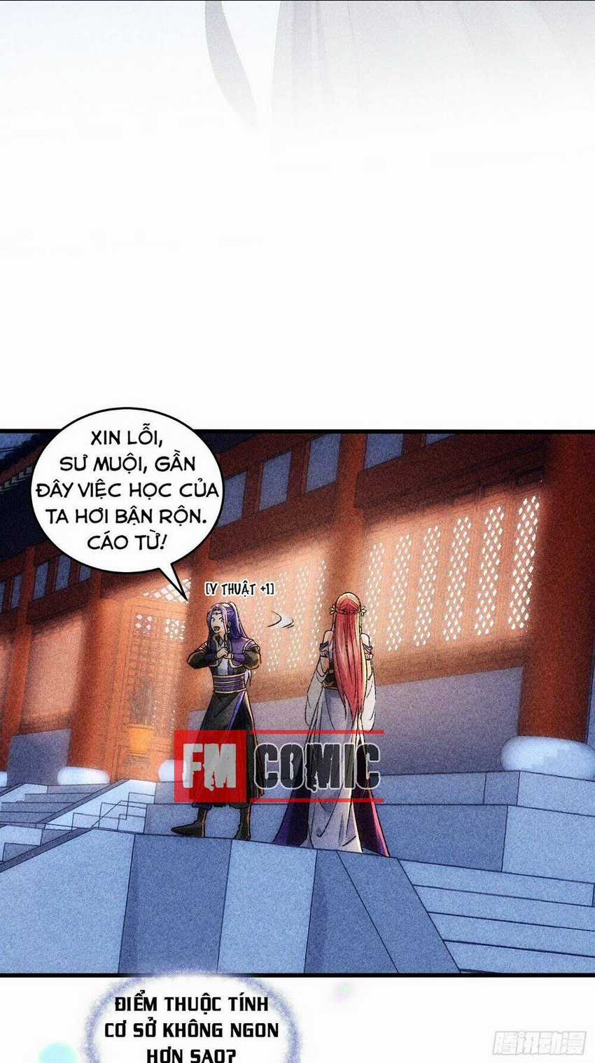 Ta Chính Là Không Theo Sáo Lộ Ra Bài Chapter 0 trang 4