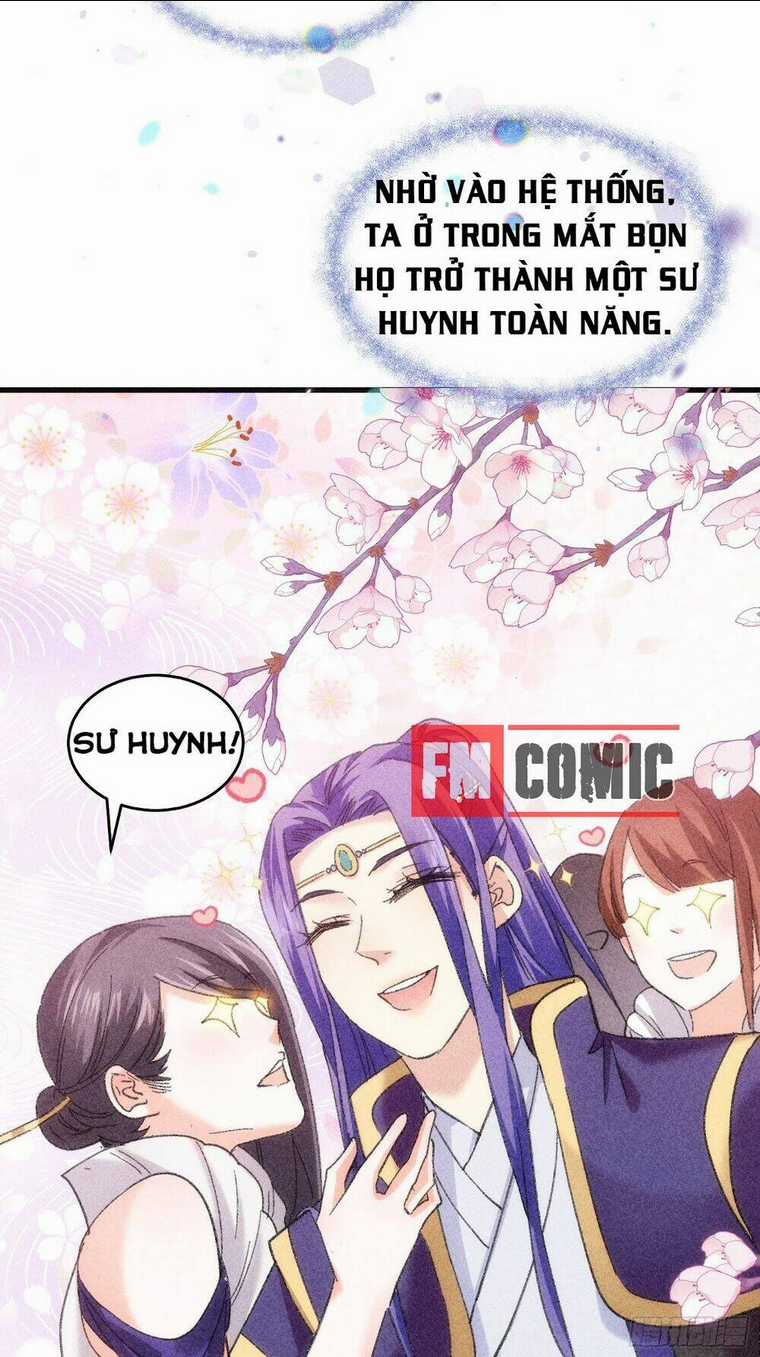 Ta Chính Là Không Theo Sáo Lộ Ra Bài Chapter 0 trang 7