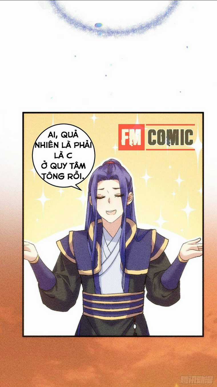 Ta Chính Là Không Theo Sáo Lộ Ra Bài Chapter 0 trang 9