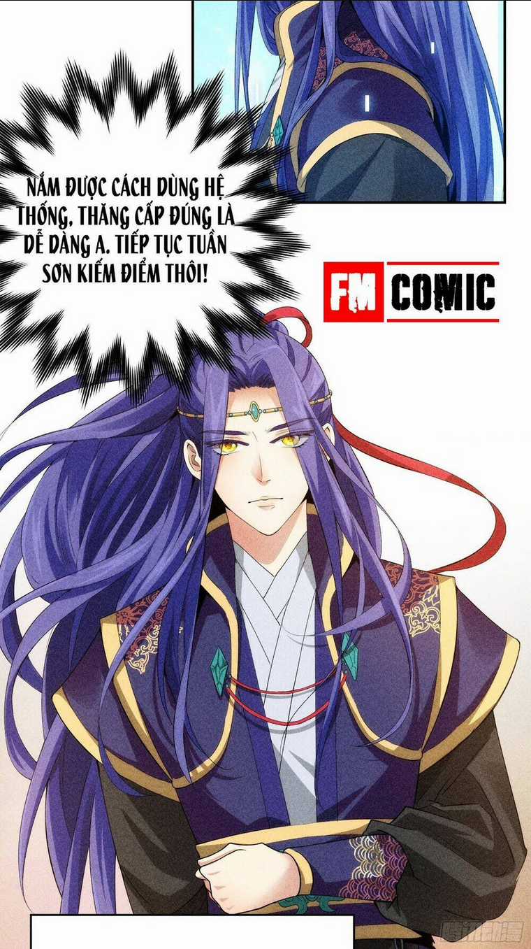 Ta Chính Là Không Theo Sáo Lộ Ra Bài Chapter 1 trang 11