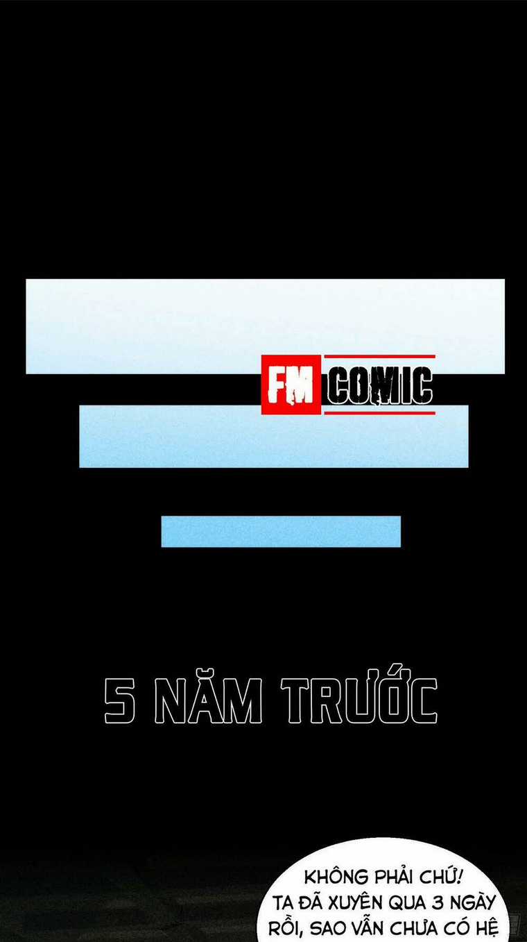 Ta Chính Là Không Theo Sáo Lộ Ra Bài Chapter 1 trang 13