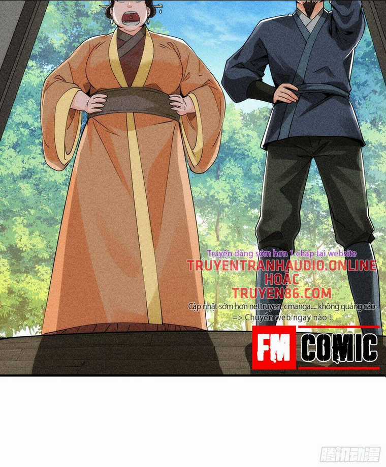 Ta Chính Là Không Theo Sáo Lộ Ra Bài Chapter 1 trang 15