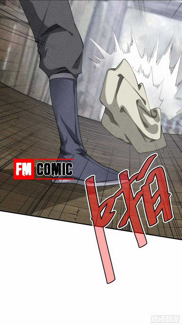 Ta Chính Là Không Theo Sáo Lộ Ra Bài Chapter 1 trang 17