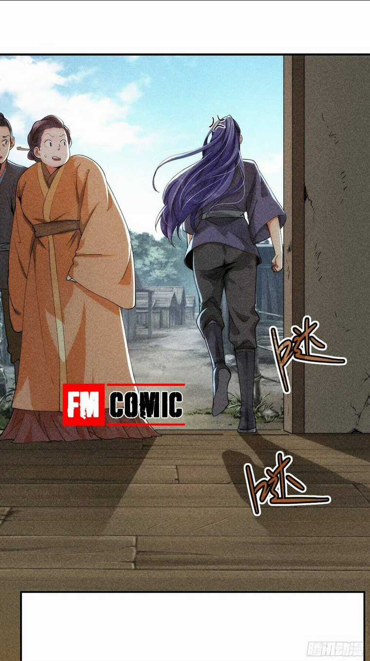 Ta Chính Là Không Theo Sáo Lộ Ra Bài Chapter 1 trang 18