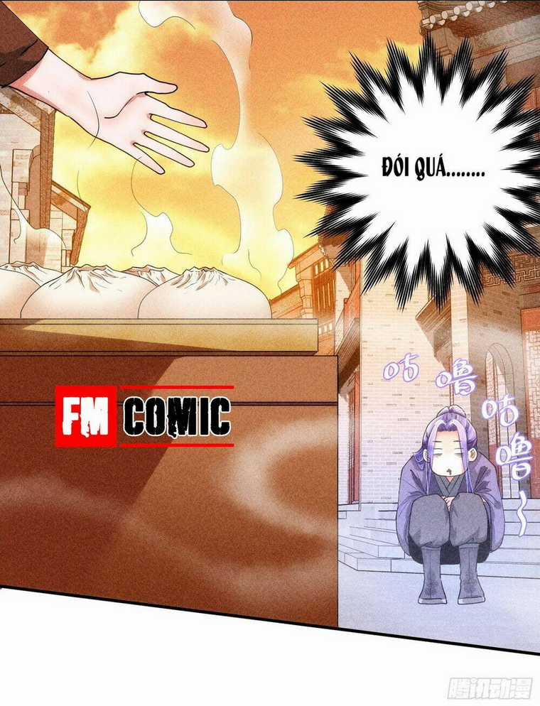 Ta Chính Là Không Theo Sáo Lộ Ra Bài Chapter 1 trang 20