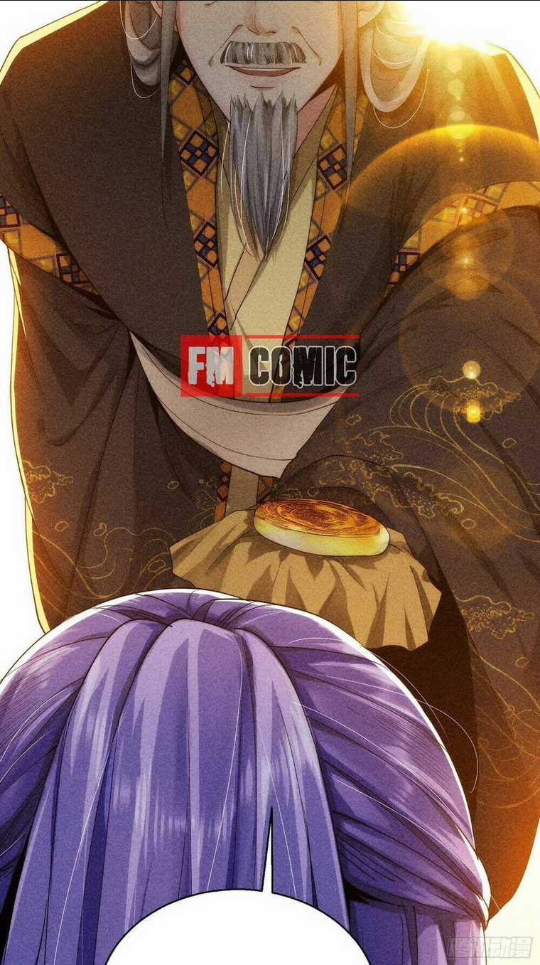 Ta Chính Là Không Theo Sáo Lộ Ra Bài Chapter 1 trang 22