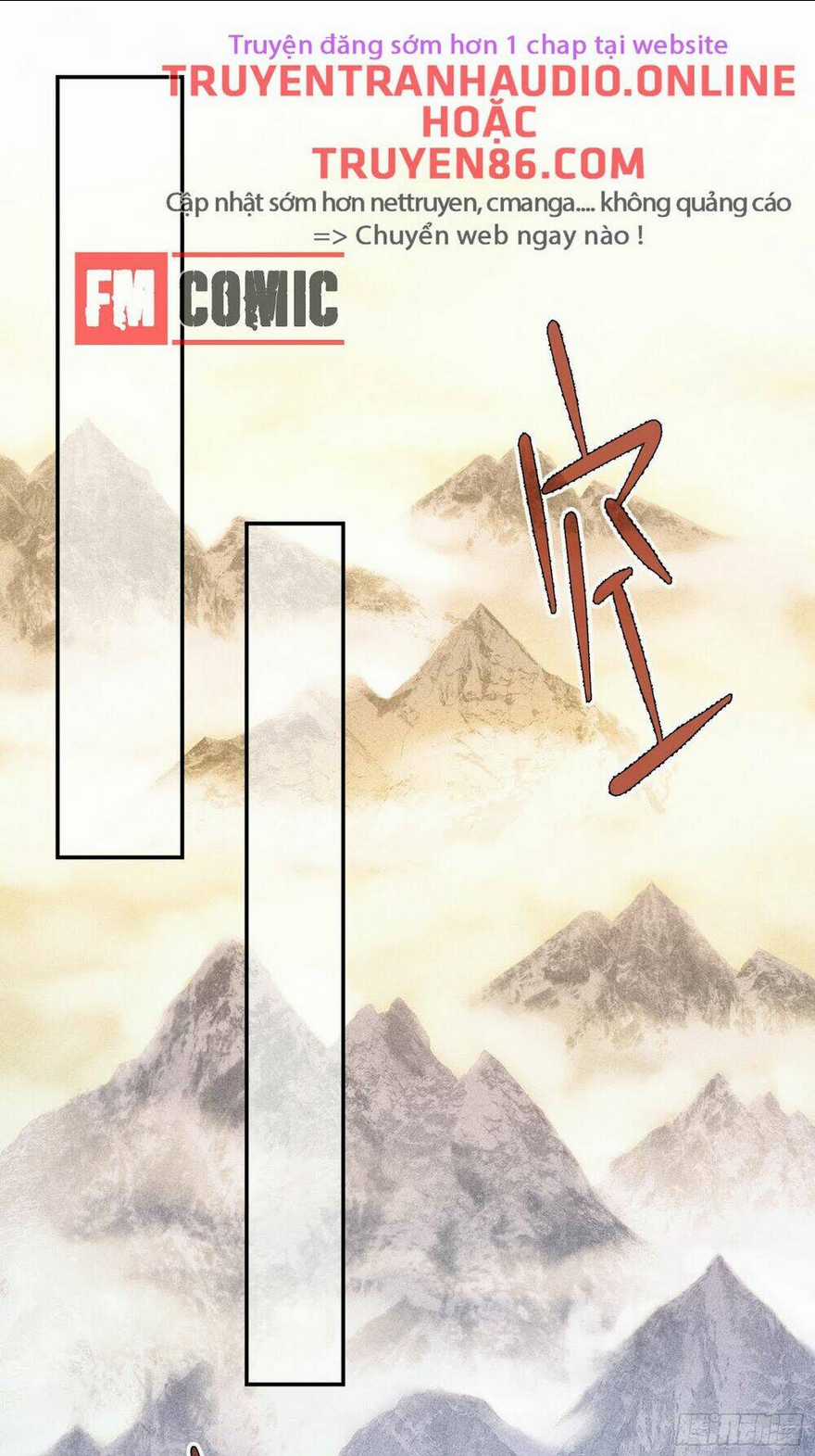 Ta Chính Là Không Theo Sáo Lộ Ra Bài Chapter 1 trang 3