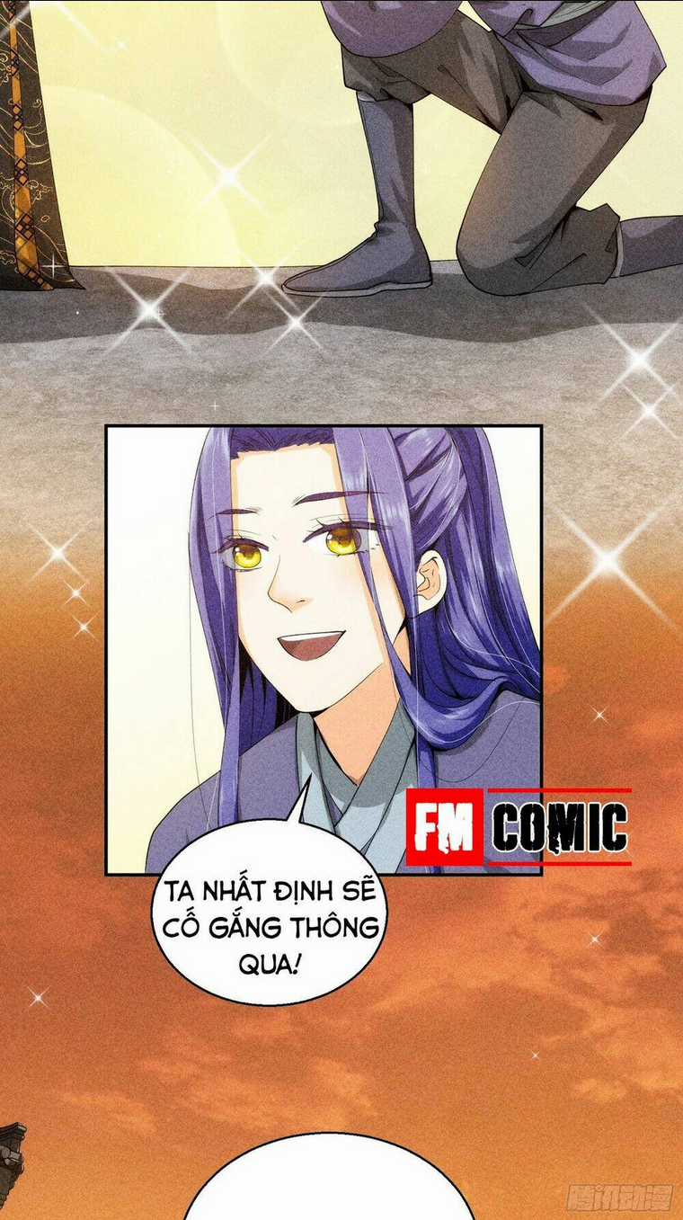 Ta Chính Là Không Theo Sáo Lộ Ra Bài Chapter 1 trang 30