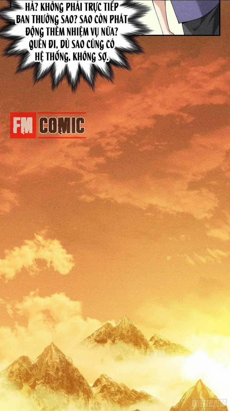 Ta Chính Là Không Theo Sáo Lộ Ra Bài Chapter 1 trang 33