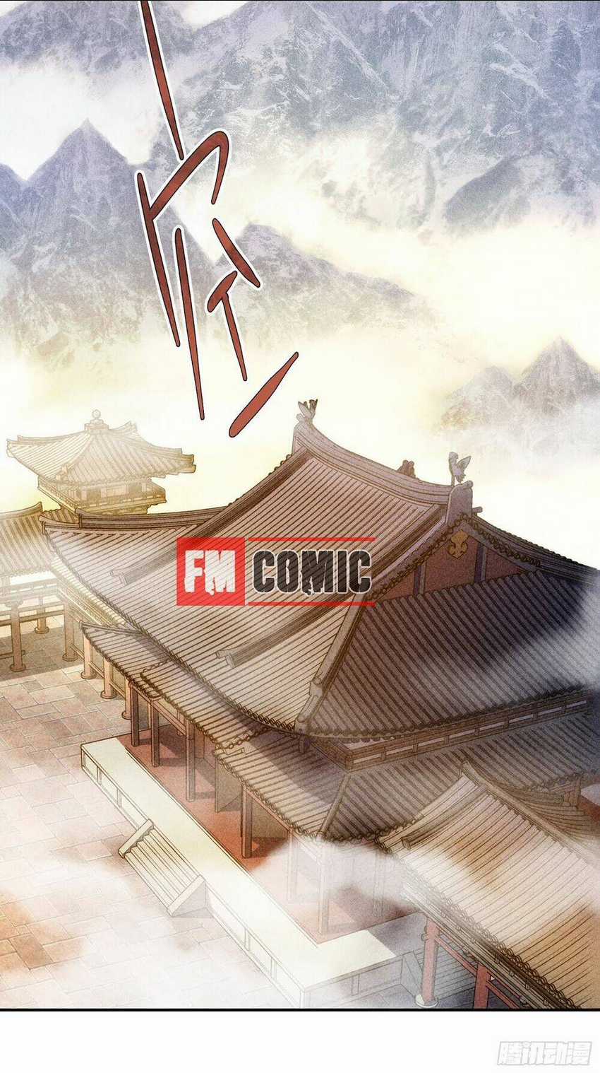 Ta Chính Là Không Theo Sáo Lộ Ra Bài Chapter 1 trang 4