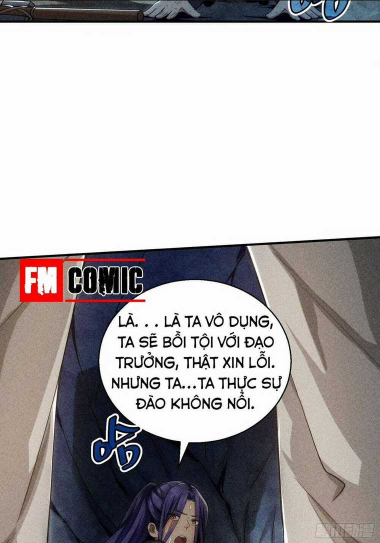 Ta Chính Là Không Theo Sáo Lộ Ra Bài Chapter 1 trang 42