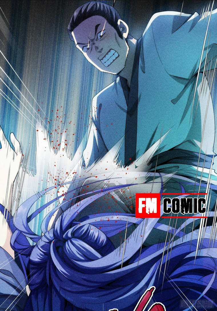 Ta Chính Là Không Theo Sáo Lộ Ra Bài Chapter 1 trang 44