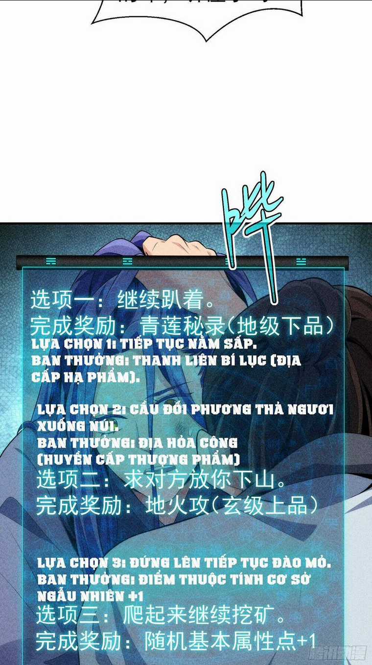 Ta Chính Là Không Theo Sáo Lộ Ra Bài Chapter 1 trang 48