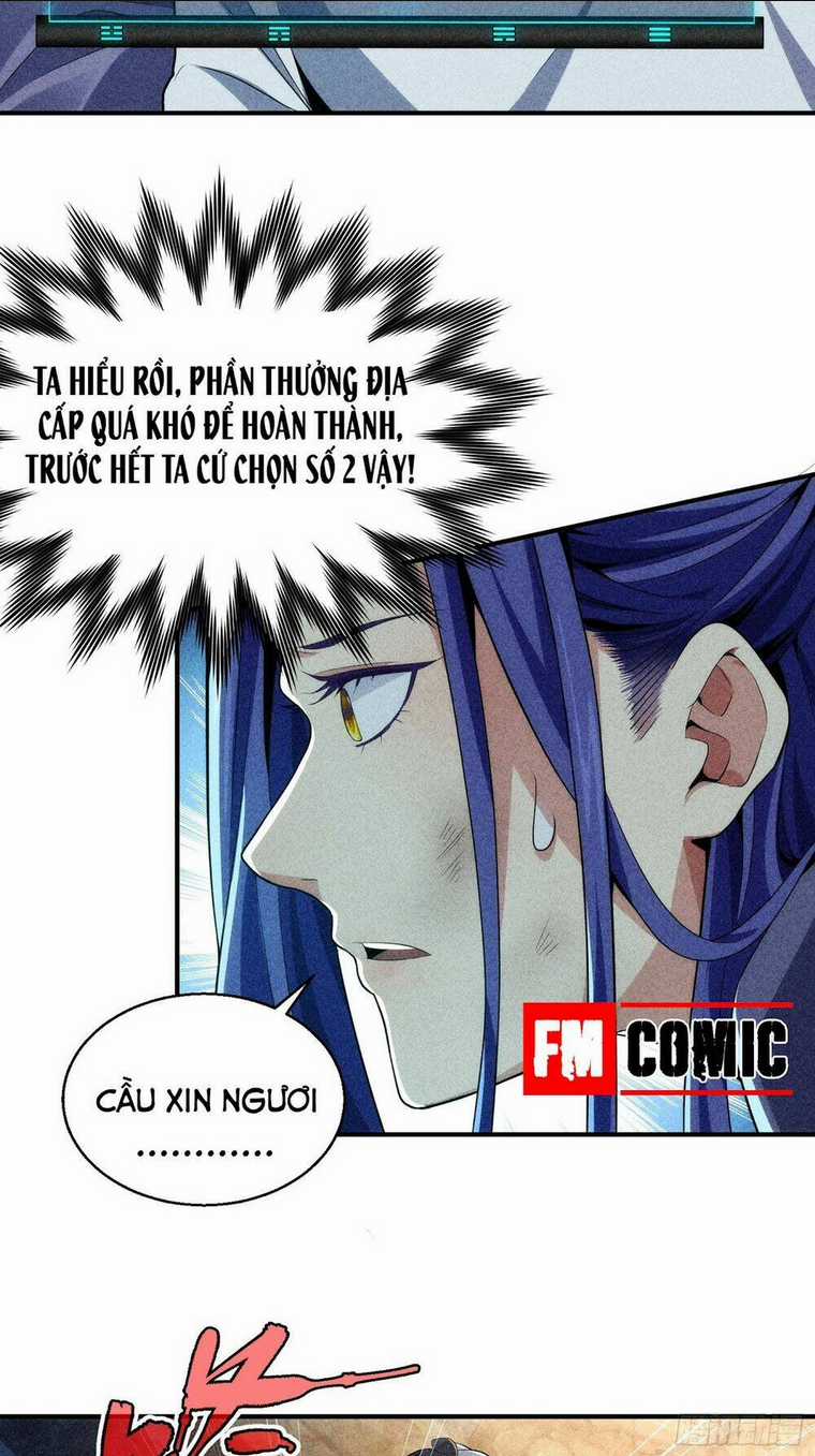 Ta Chính Là Không Theo Sáo Lộ Ra Bài Chapter 1 trang 49