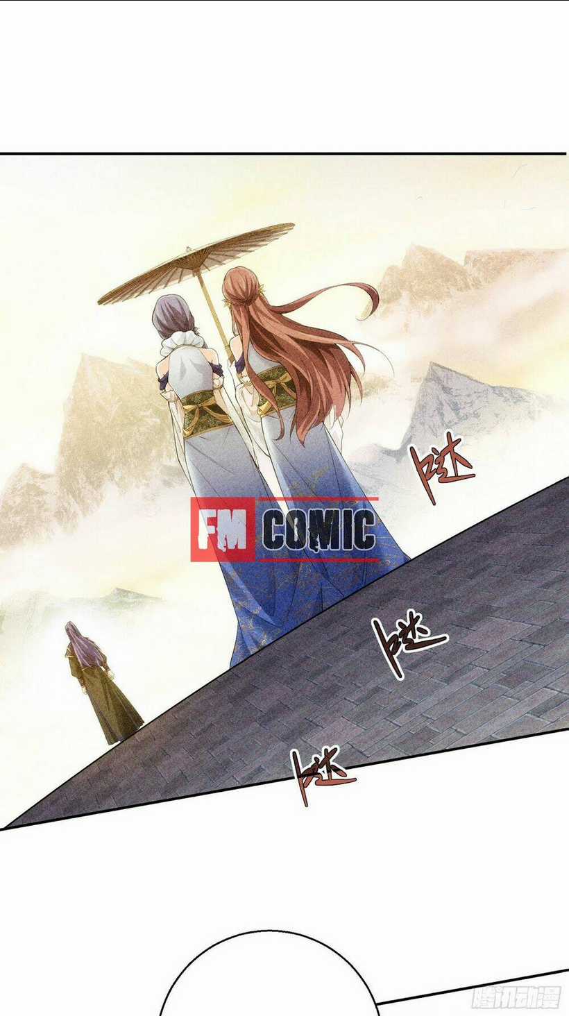 Ta Chính Là Không Theo Sáo Lộ Ra Bài Chapter 1 trang 5