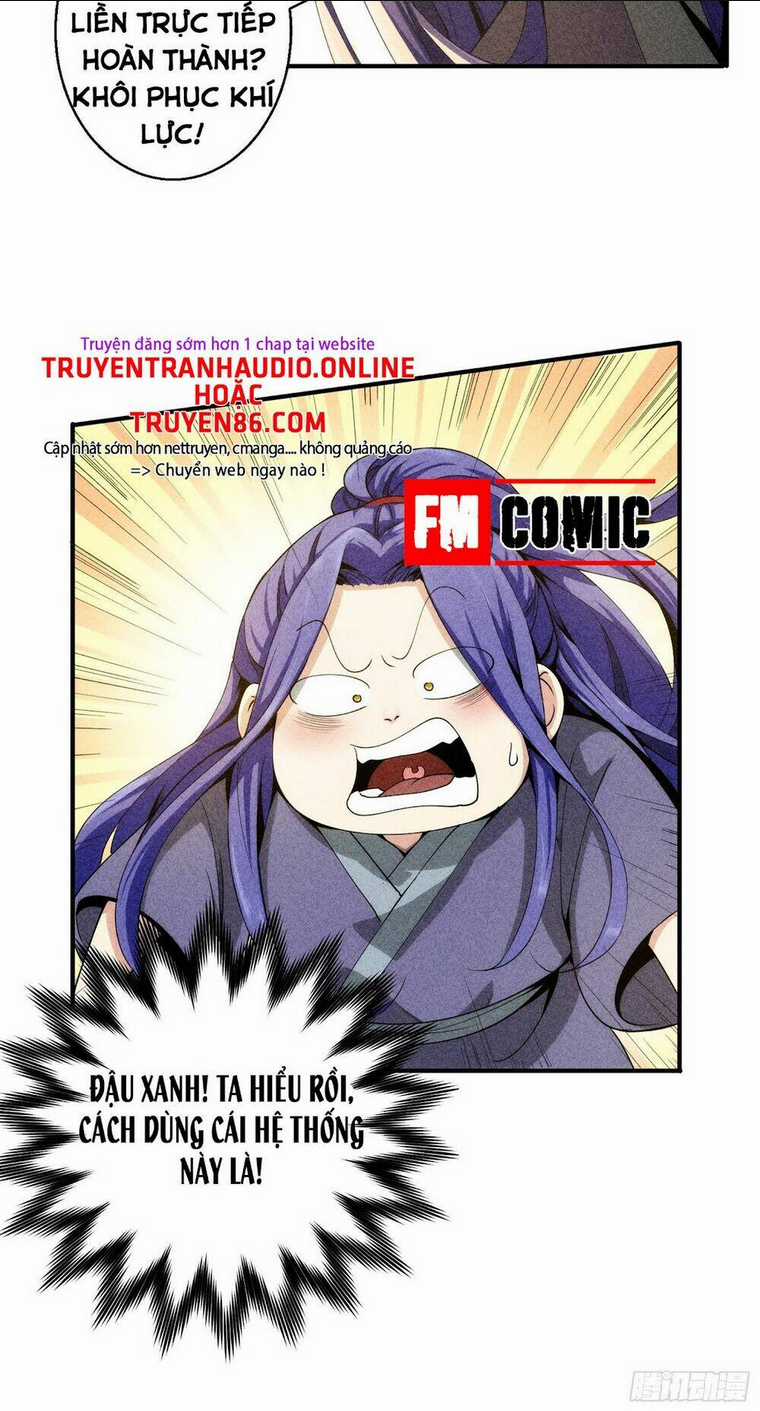 Ta Chính Là Không Theo Sáo Lộ Ra Bài Chapter 1 trang 54