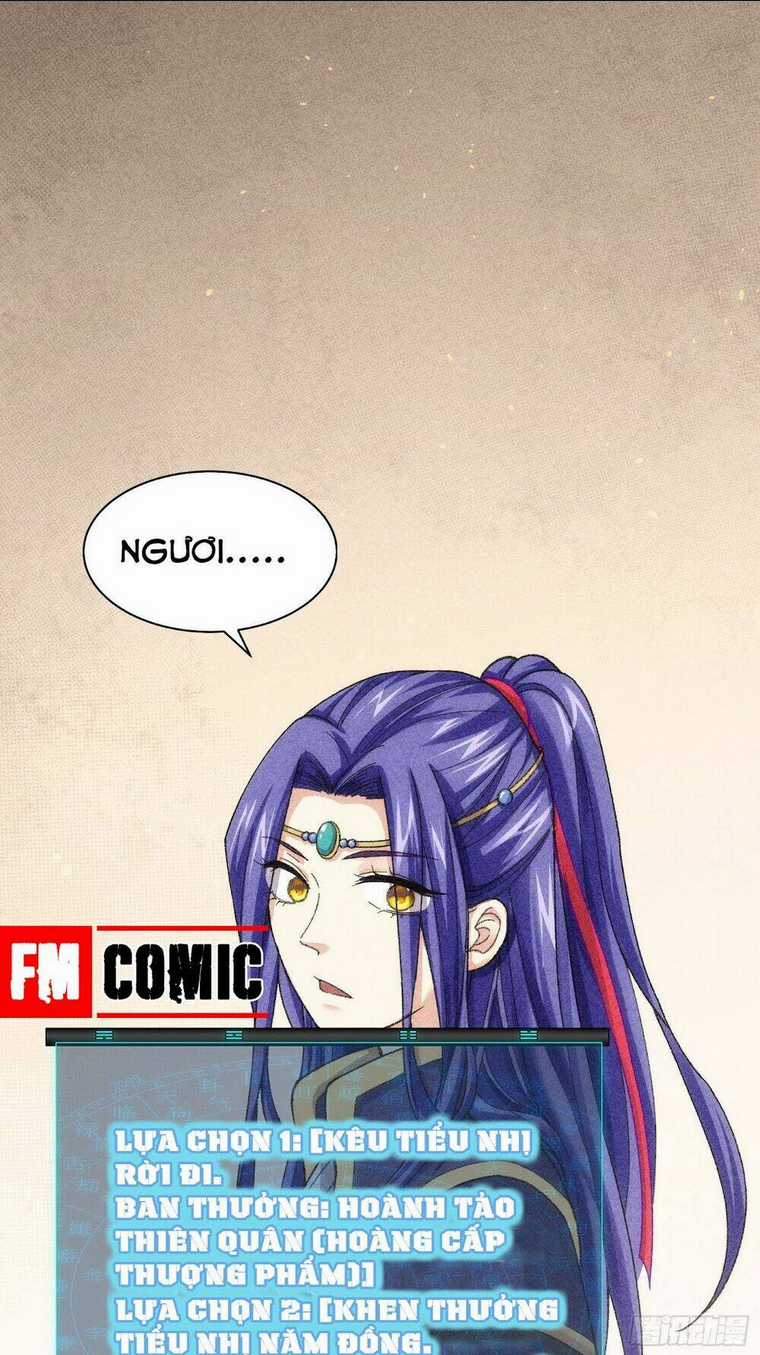 Ta Chính Là Không Theo Sáo Lộ Ra Bài Chapter 10 trang 10