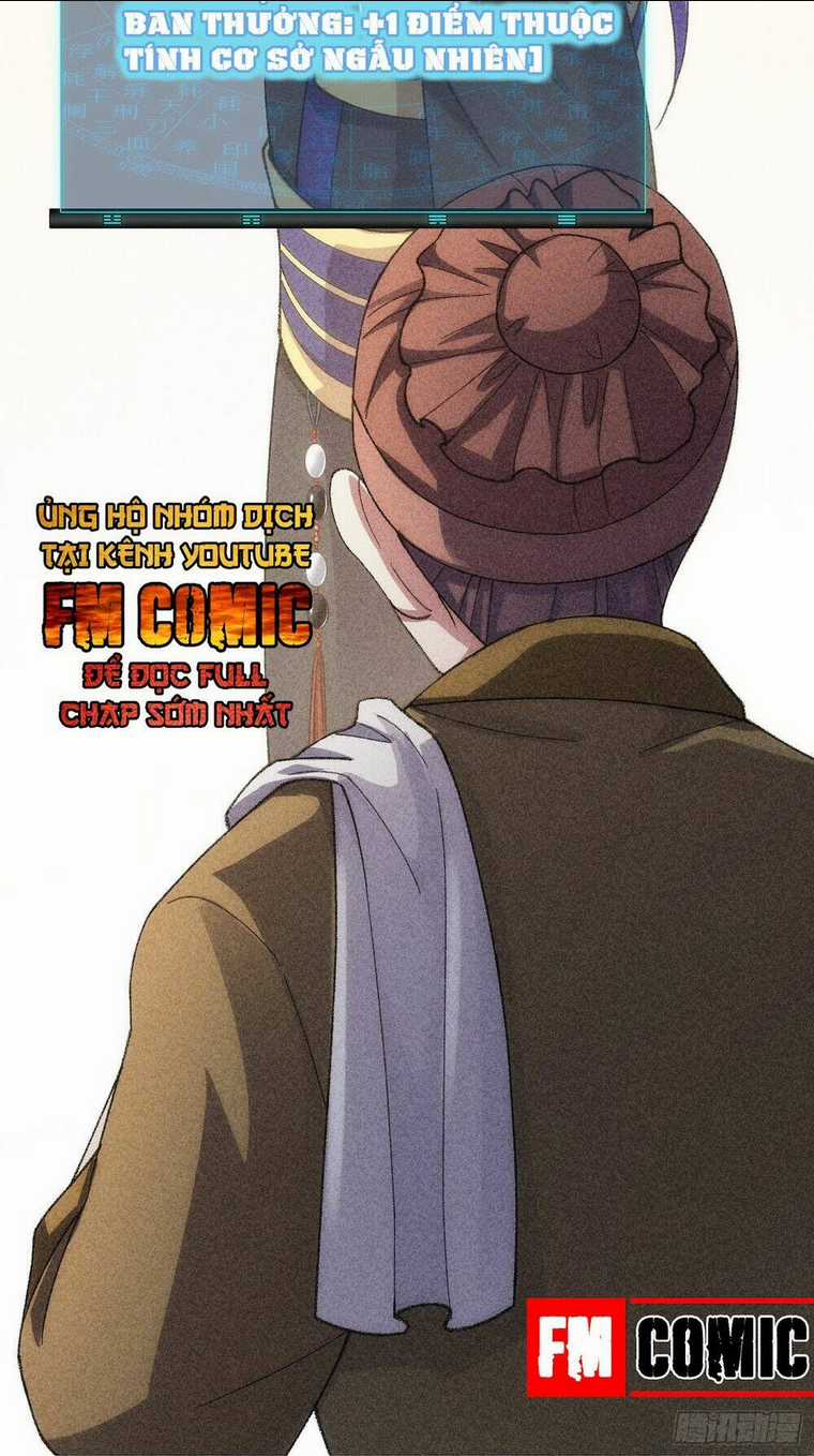 Ta Chính Là Không Theo Sáo Lộ Ra Bài Chapter 10 trang 11