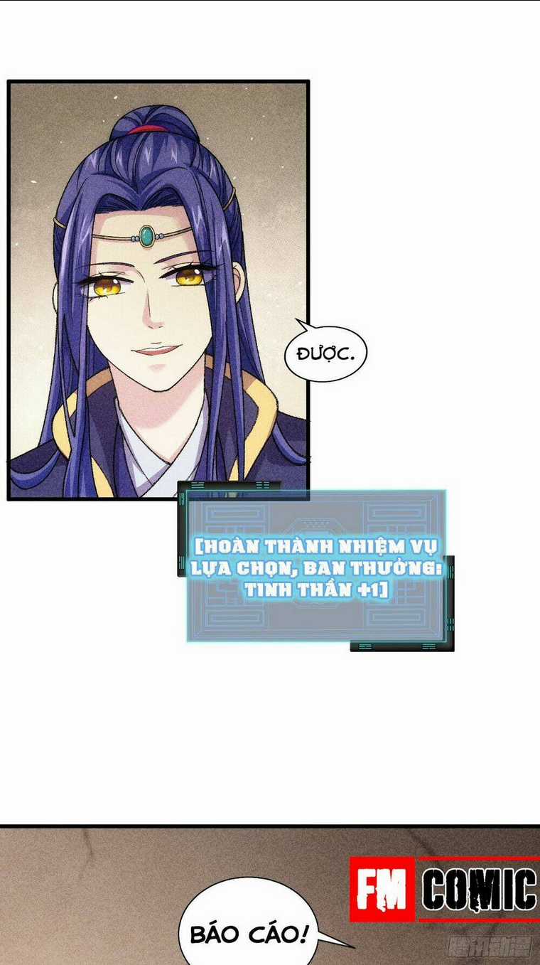 Ta Chính Là Không Theo Sáo Lộ Ra Bài Chapter 10 trang 13