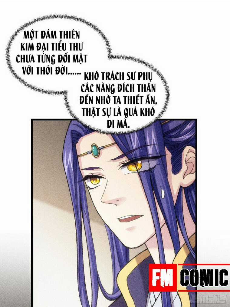 Ta Chính Là Không Theo Sáo Lộ Ra Bài Chapter 10 trang 18