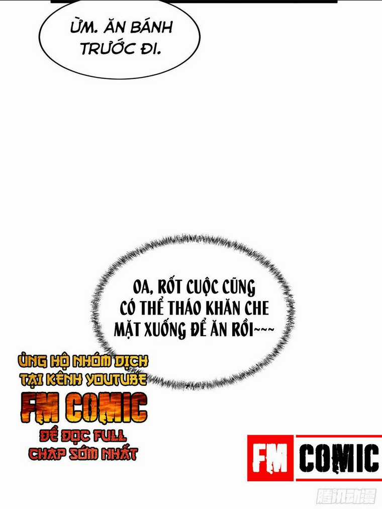 Ta Chính Là Không Theo Sáo Lộ Ra Bài Chapter 10 trang 22