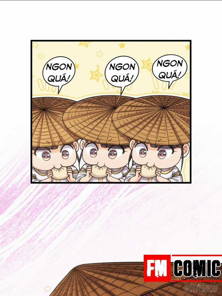 Ta Chính Là Không Theo Sáo Lộ Ra Bài Chapter 10 trang 23