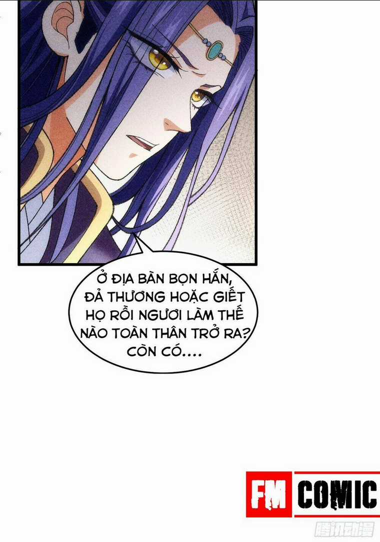 Ta Chính Là Không Theo Sáo Lộ Ra Bài Chapter 10 trang 28