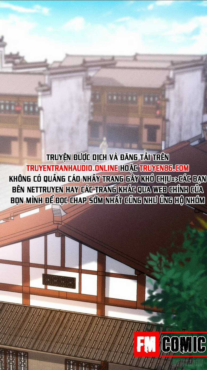 Ta Chính Là Không Theo Sáo Lộ Ra Bài Chapter 10 trang 3