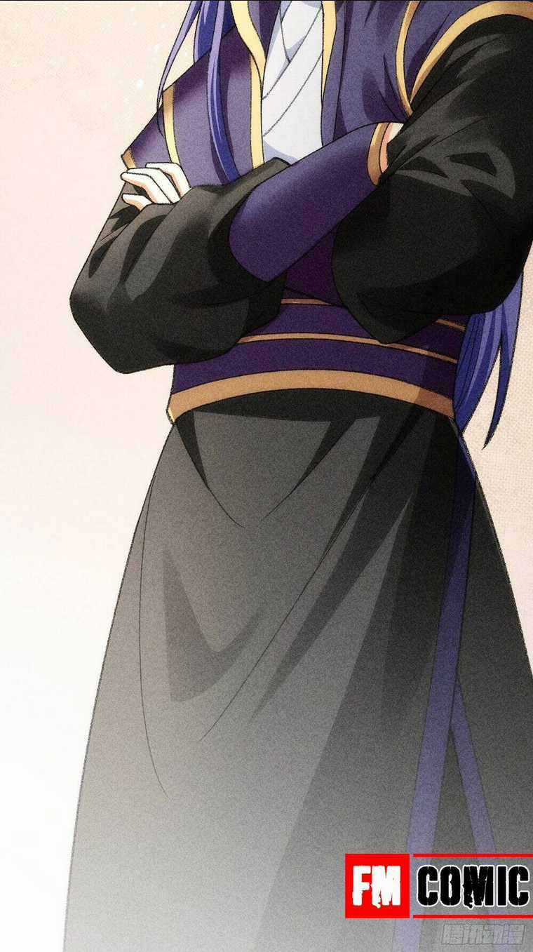 Ta Chính Là Không Theo Sáo Lộ Ra Bài Chapter 10 trang 34