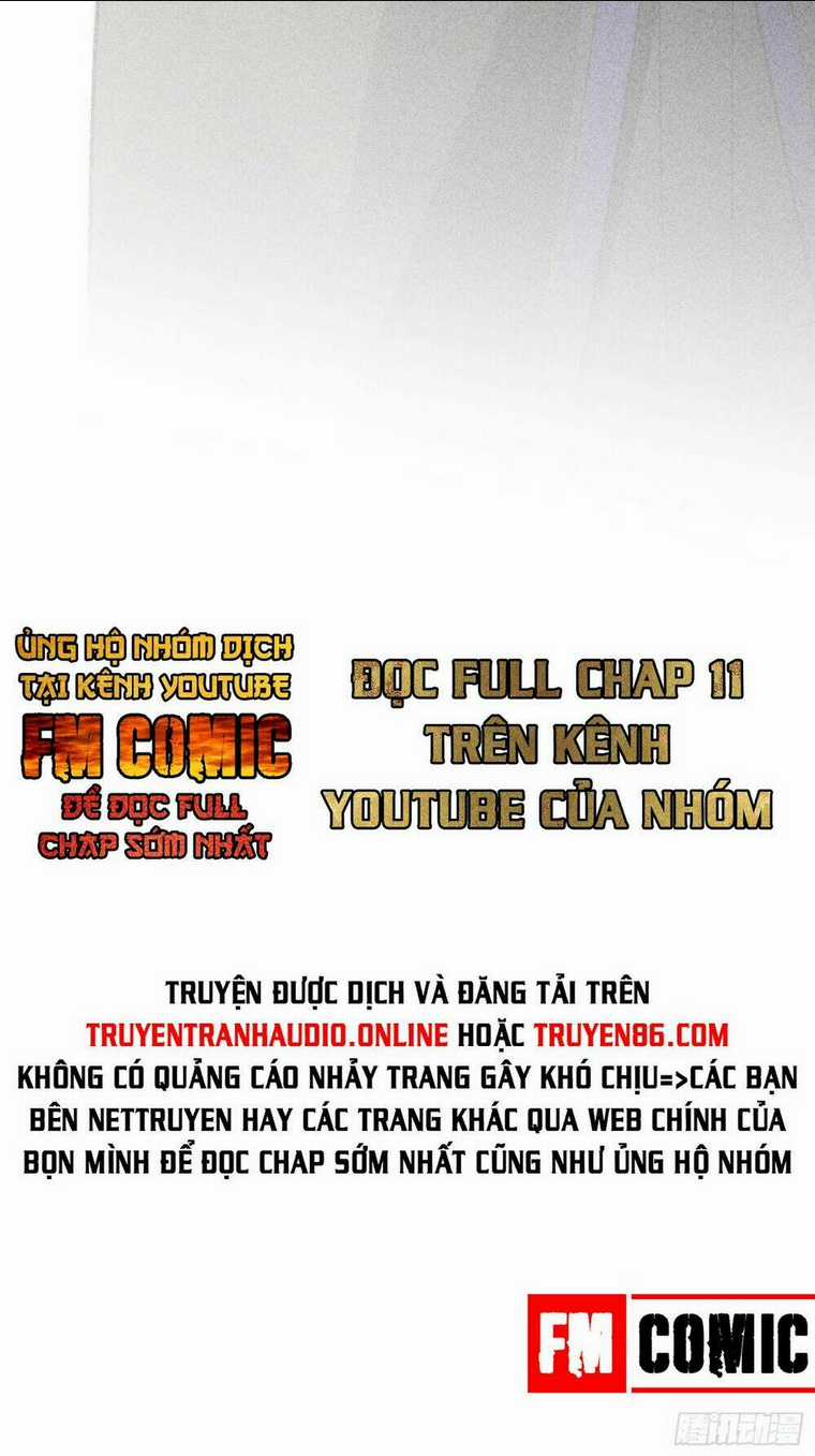 Ta Chính Là Không Theo Sáo Lộ Ra Bài Chapter 10 trang 35