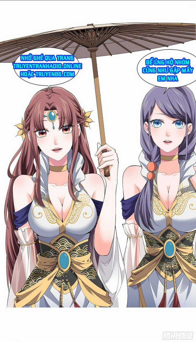 Ta Chính Là Không Theo Sáo Lộ Ra Bài Chapter 10 trang 36