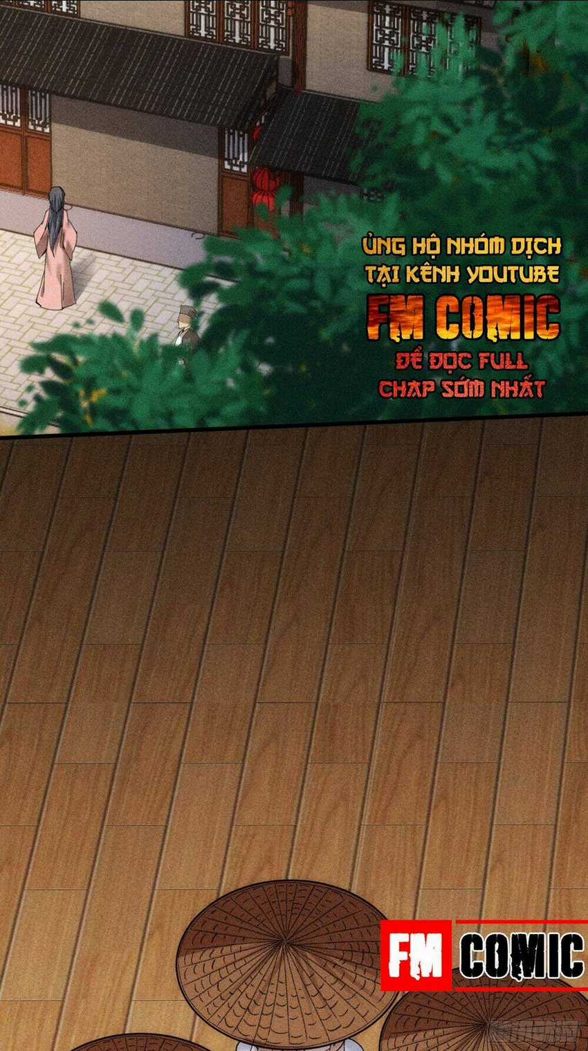 Ta Chính Là Không Theo Sáo Lộ Ra Bài Chapter 10 trang 4