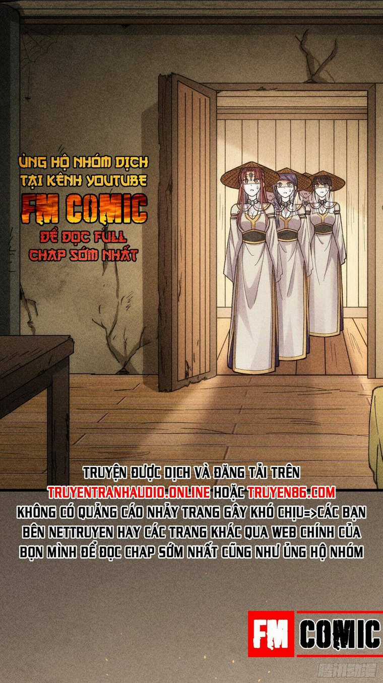 Ta Chính Là Không Theo Sáo Lộ Ra Bài Chapter 10 trang 9