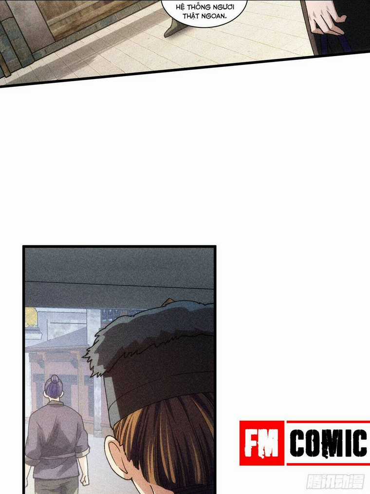 Ta Chính Là Không Theo Sáo Lộ Ra Bài Chapter 11 trang 10