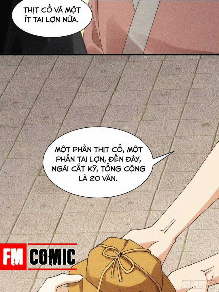 Ta Chính Là Không Theo Sáo Lộ Ra Bài Chapter 11 trang 13