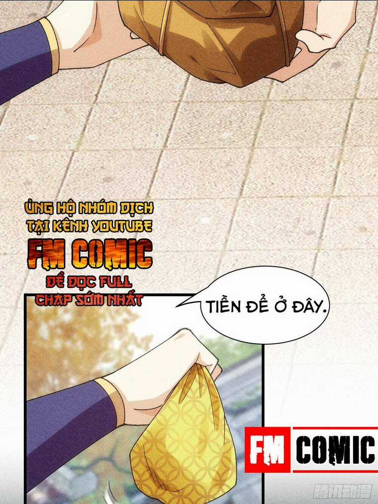 Ta Chính Là Không Theo Sáo Lộ Ra Bài Chapter 11 trang 14