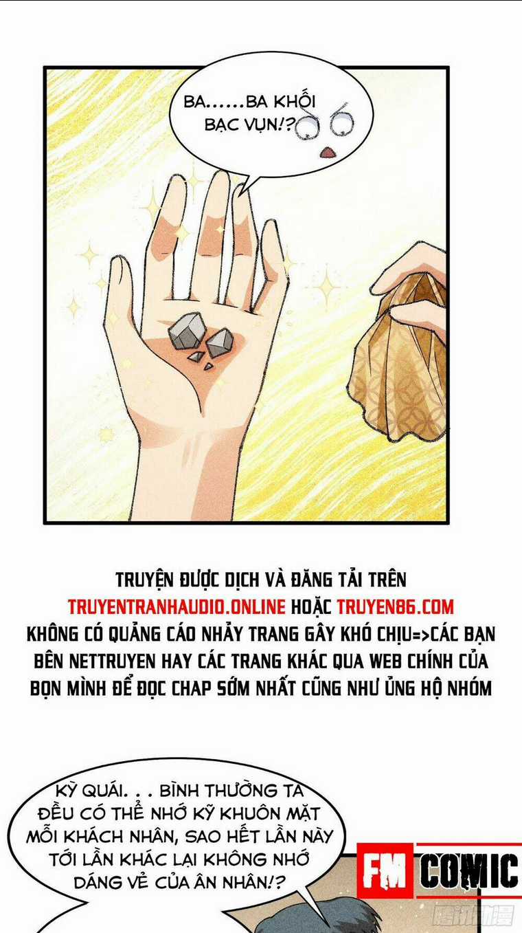 Ta Chính Là Không Theo Sáo Lộ Ra Bài Chapter 11 trang 16