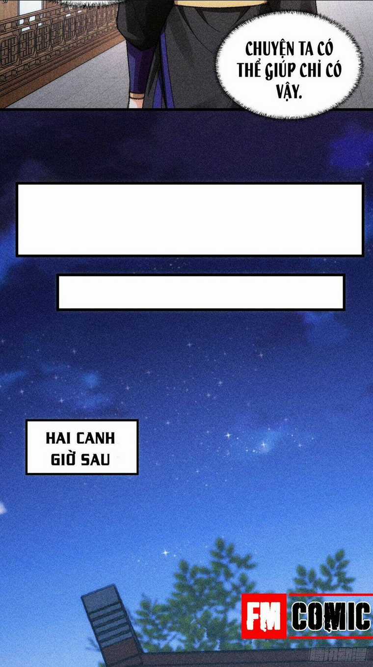 Ta Chính Là Không Theo Sáo Lộ Ra Bài Chapter 11 trang 18