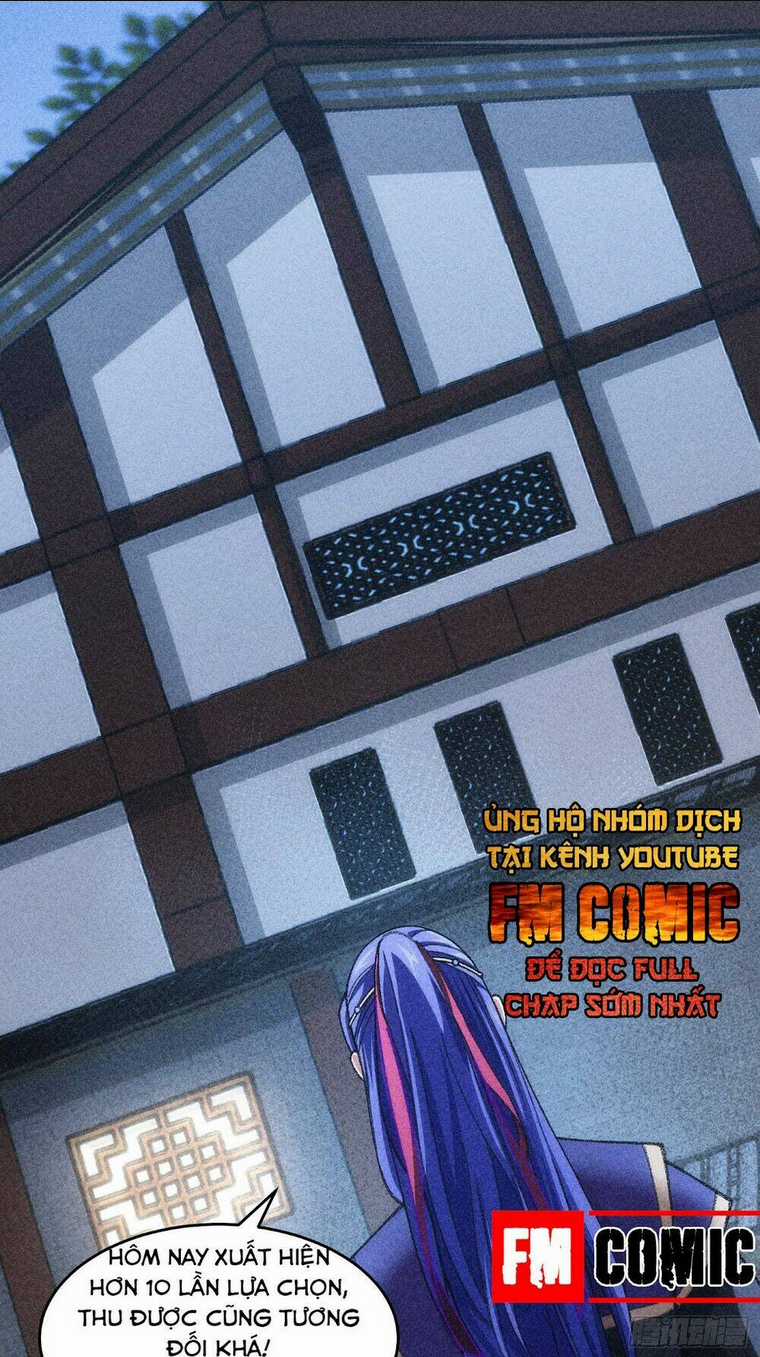 Ta Chính Là Không Theo Sáo Lộ Ra Bài Chapter 11 trang 19