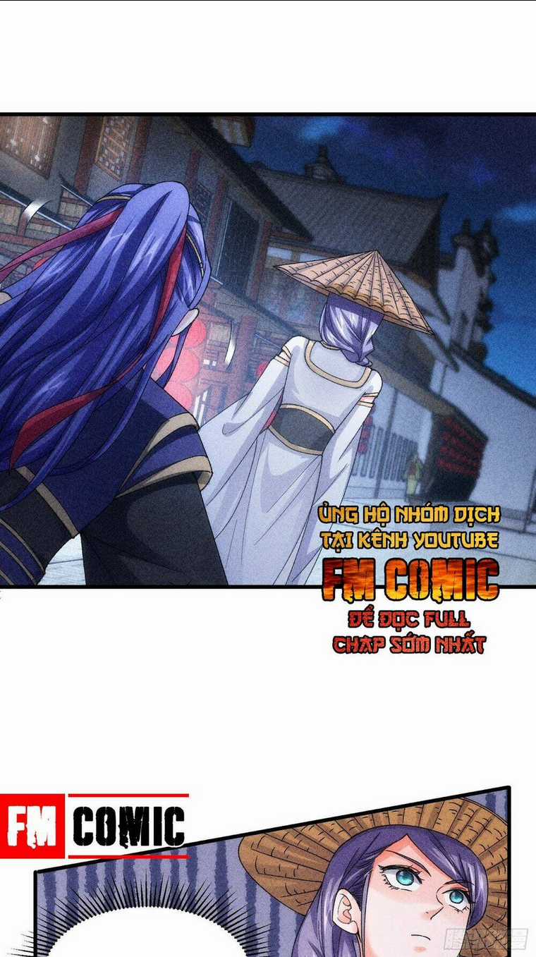 Ta Chính Là Không Theo Sáo Lộ Ra Bài Chapter 11 trang 23