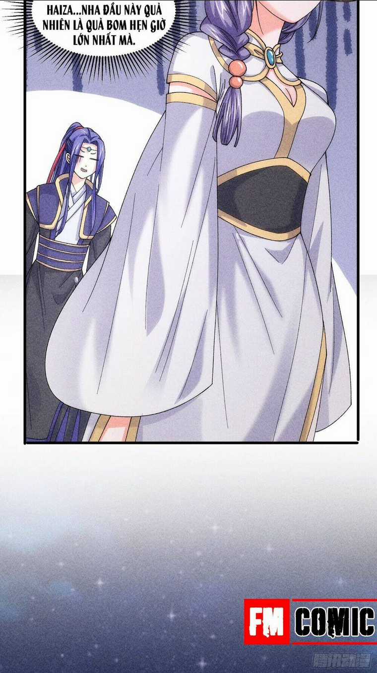 Ta Chính Là Không Theo Sáo Lộ Ra Bài Chapter 11 trang 24