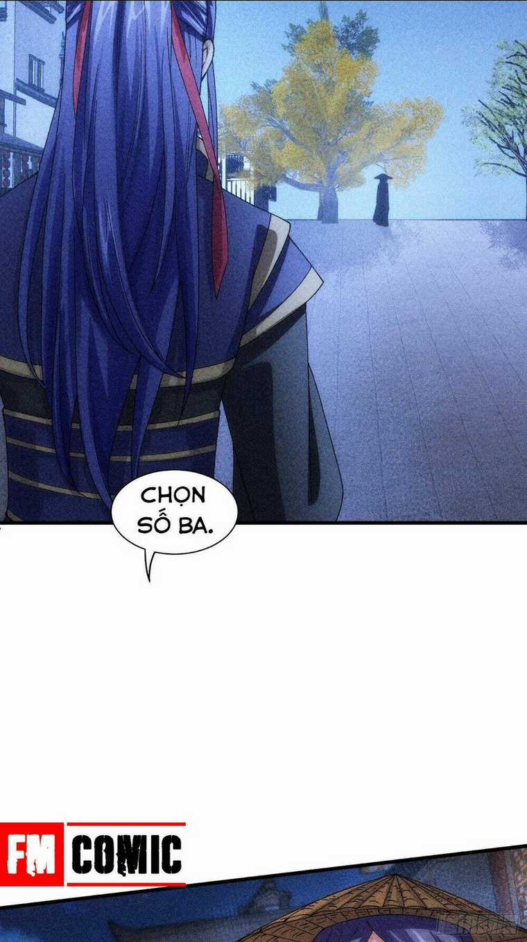 Ta Chính Là Không Theo Sáo Lộ Ra Bài Chapter 11 trang 26