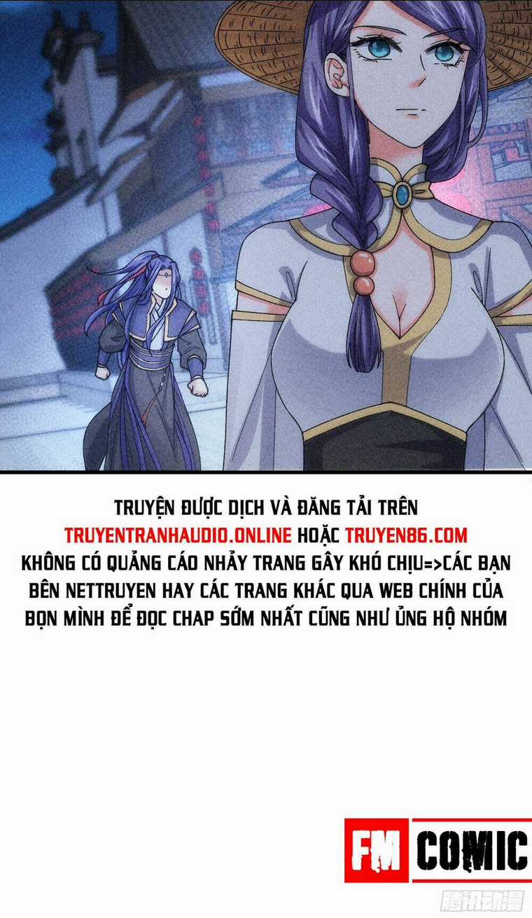 Ta Chính Là Không Theo Sáo Lộ Ra Bài Chapter 11 trang 27