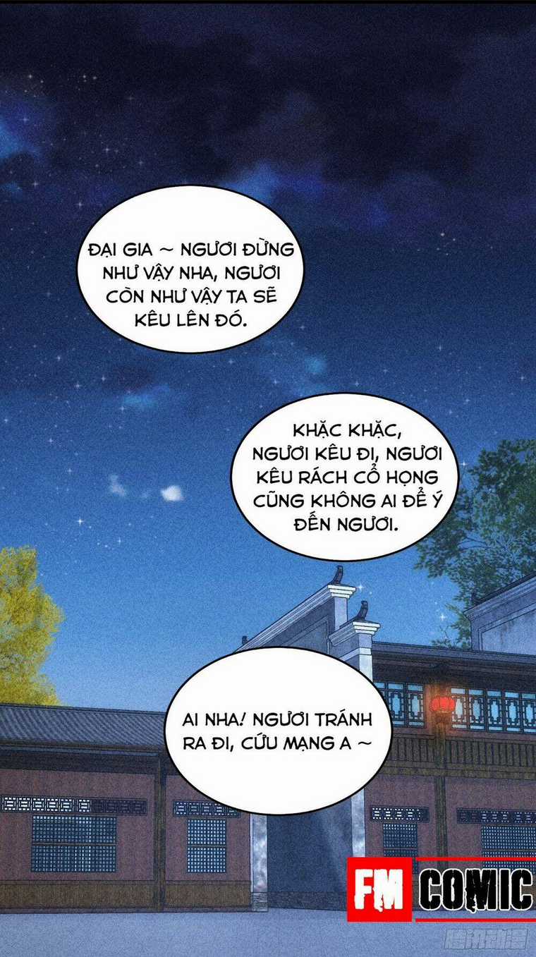 Ta Chính Là Không Theo Sáo Lộ Ra Bài Chapter 11 trang 28