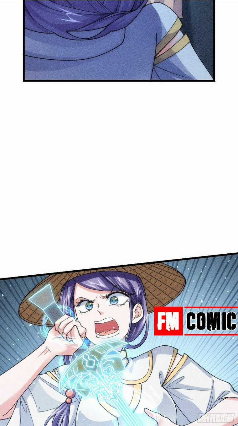 Ta Chính Là Không Theo Sáo Lộ Ra Bài Chapter 11 trang 30