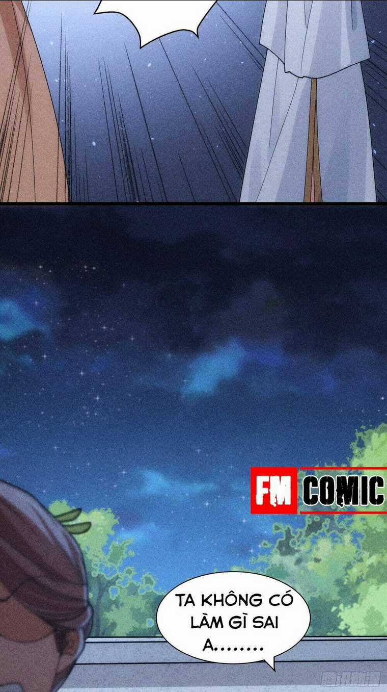 Ta Chính Là Không Theo Sáo Lộ Ra Bài Chapter 11 trang 36