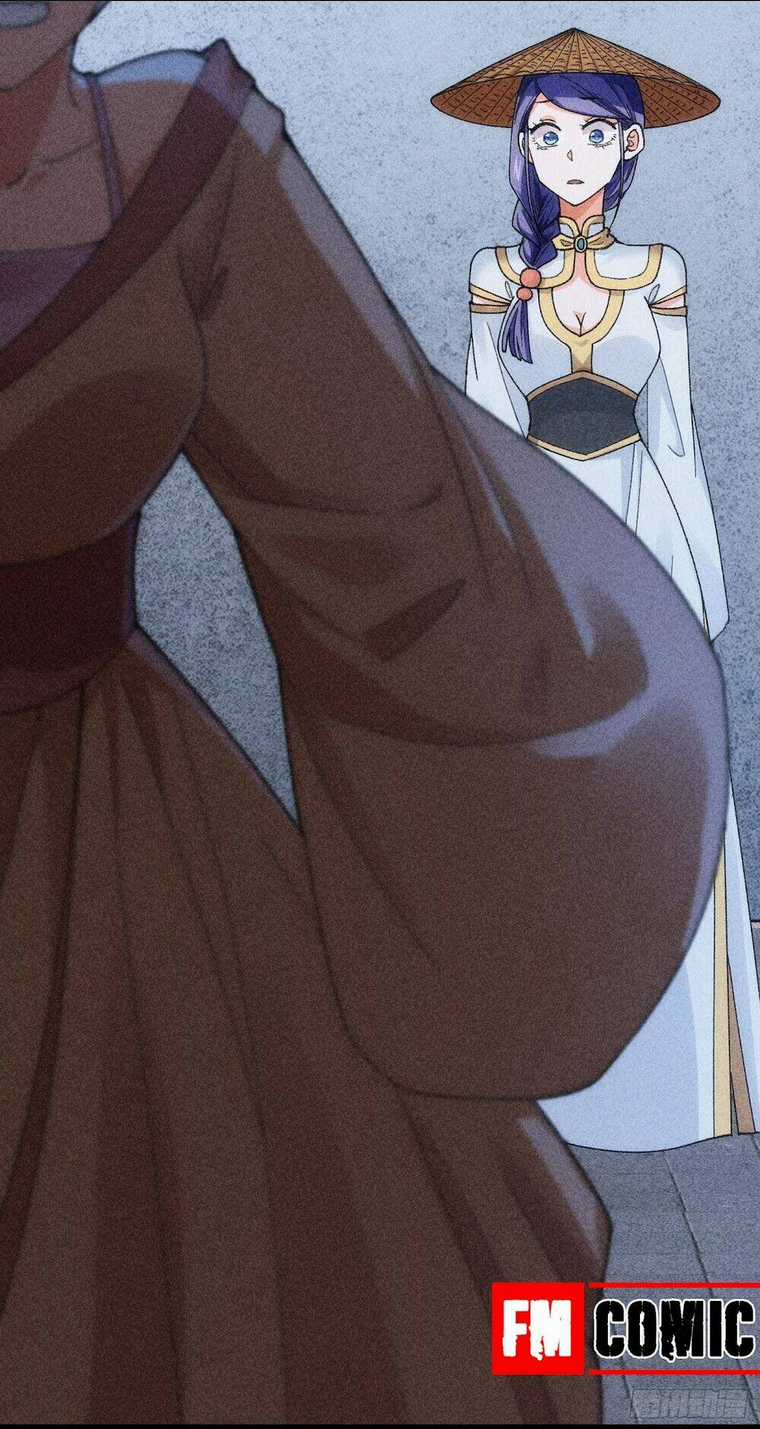 Ta Chính Là Không Theo Sáo Lộ Ra Bài Chapter 11 trang 37