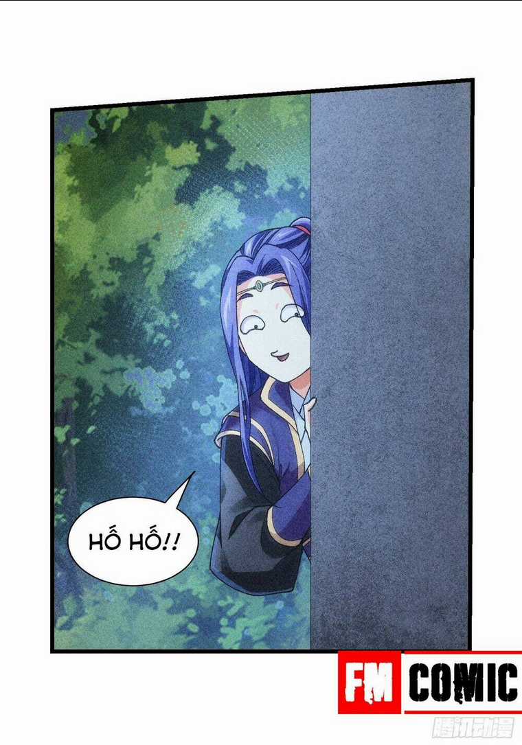 Ta Chính Là Không Theo Sáo Lộ Ra Bài Chapter 11 trang 38