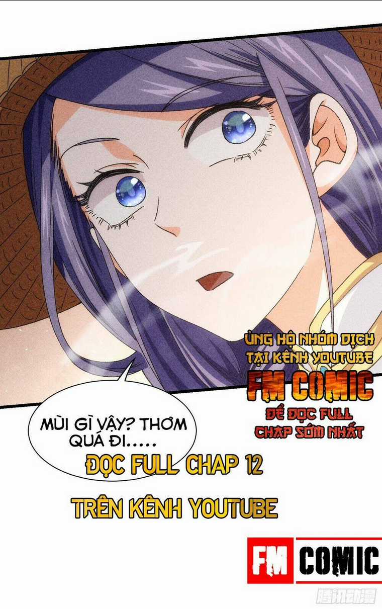 Ta Chính Là Không Theo Sáo Lộ Ra Bài Chapter 11 trang 41